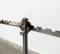 Mid-Century German Space Age Metal Coat Rack from Bremshey, Solingen 25