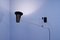 Lámpara de pared holandesa de Willem Hagoort para Hagoort Lighting, años 60, Imagen 3