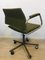 Olive Office Chair from Kovona, 1970s 7