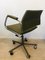 Olive Office Chair from Kovona, 1970s 8