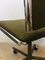 Olive Office Chair from Kovona, 1970s, Image 4