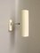 Minimalist Nickel-Plated Wall Lights from Bünte & Remmler, Set of 2, Image 19