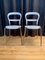 Wien Chairs from Calligaris, Italy, Set of 2 7