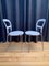 Wien Chairs from Calligaris, Italy, Set of 2 8