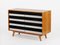 Mid-Century Modell U453 Sideboard von Jiri Jiroutek für Interior Praha, 1960er 6