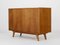 Credenza modello U453 Mid-Century di Jiri Jiroutek per Interior Praha, anni '60, Immagine 2