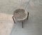 Vintage Industrial Workshop or Office Stool 4