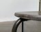 Vintage Industrial Workshop or Office Stool, Image 9