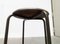 Vintage Industrial Workshop or Office Stool 14