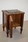 Art Deco Italian Nightstand, 1930s 4