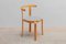 8000 Series Stacking Chairs by Magnus Olesen, Set of 4 3