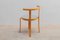 8000 Series Stacking Chairs by Magnus Olesen, Set of 4 4