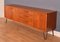 Teak Sideboard mit Hairpin Beinen von Jentique, 1960er 3