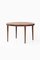 Model 56 Dining Table by Willy Schou Andersen, Denmark 2