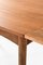 Dining Table by Arne Hovmand-Olsen for Skovmand & Andersen, Denmark 11