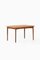 Dining Table by Arne Hovmand-Olsen for Skovmand & Andersen, Denmark 16