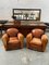 Club Chairs, 1950s, Set of 2, Image 1