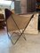 Leather Butterfly Chair, Immagine 3