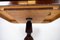 Large Antique Mahogany Dining Table, 1930s, Image 5