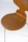 Modell 3101 Ant Chairs aus Hellem Holz von Arne Jacobsen für Fritz Hansen, 1950er, 4er Set 13