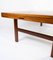 Dänischer Teak Couchtisch mit Ausziehplatte, 1960er 7