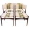 Dining Chairs in Teak by Erik Buch, 1960s, Set of 4 1