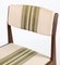 Dining Chairs in Teak by Erik Buch, 1960s, Set of 4 10