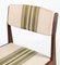 Dining Chairs in Teak by Erik Buch, 1960s, Set of 4, Image 10