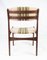 Dining Chairs in Teak by Erik Buch, 1960s, Set of 4 14