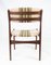 Dining Chairs in Teak by Erik Buch, 1960s, Set of 4, Image 14