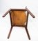 Dining Chairs in Teak by Erik Buch, 1960s, Set of 4, Image 15