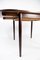 Rosewood Dining Table with Extensions by Arne Vodder, 1960s 13