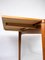 Teak Dining Table with Extensions by Henning Kjærnulf, 1960s, Image 15