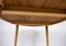 Dining Table in Light Wood with Extension Plates by Omann Junior, 1960s, Image 6