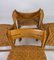 Dining Chairs in Oak with Paper Cord Seats by Børge Mogensen, Set of 4 6