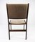 Dining Chairs in Dark Wood from Farstrup, 1960s, Set of 4 11