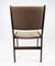 Dining Chairs in Dark Wood from Farstrup, 1960s, Set of 4, Image 11