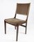 Chaises de Salon en Bois Foncé de Farstrup, 1960s, Set de 4 7