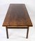 Table Basse en Palissandre, Danemark, 1960s 12