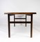 Table Basse en Palissandre, Danemark, 1960s 11