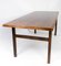 Table Basse en Palissandre, Danemark, 1960s 9