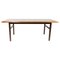 Table Basse en Palissandre, Danemark, 1960s 1