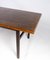 Table Basse en Palissandre, Danemark, 1960s 4