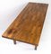 Table Basse en Palissandre, Danemark, 1967 6