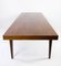 Coffee Table in Rosewood by Severin Hansen for Haslev Furniture, 1960s 11