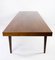 Coffee Table in Rosewood by Severin Hansen for Haslev Furniture, 1960s, Image 11