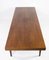 Coffee Table in Rosewood by Severin Hansen for Haslev Furniture, 1960s, Image 12