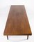 Tavolino da caffè in palissandro di Severin Hansen per Haslev Furniture, anni '60, Immagine 12