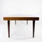 Coffee Table in Rosewood by Severin Hansen for Haslev Furniture, 1960s 10