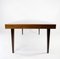 Coffee Table in Rosewood by Severin Hansen for Haslev Furniture, 1960s, Image 10